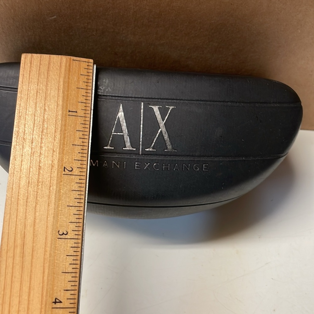 Armani Exchange case - Picture 3 of 7